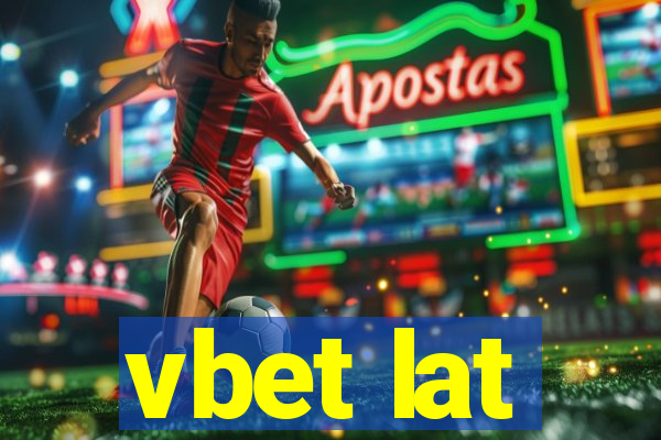 vbet lat
