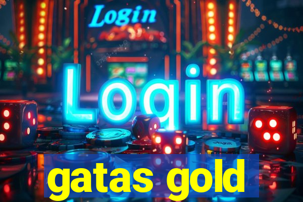 gatas gold