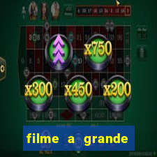 filme a grande virada resumo