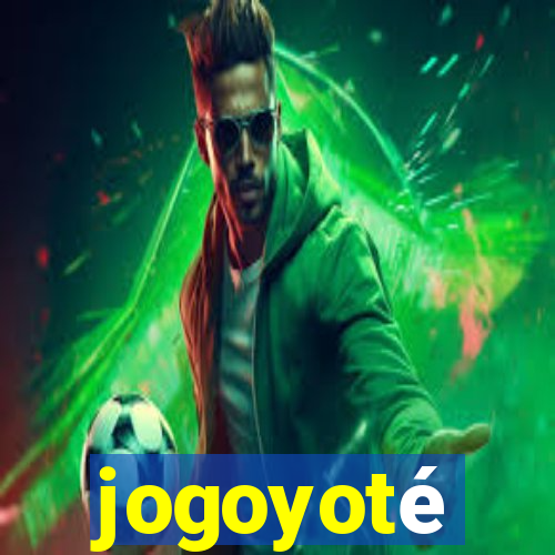 jogoyoté