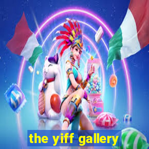 the yiff gallery