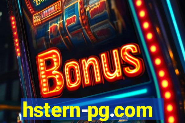 hstern-pg.com