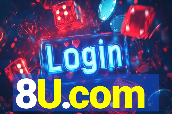 8U.com