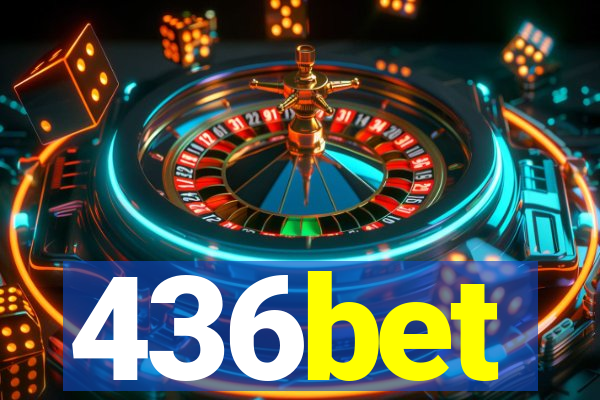 436bet