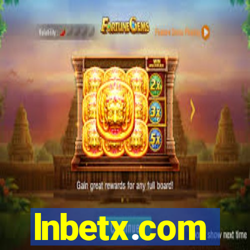 lnbetx.com