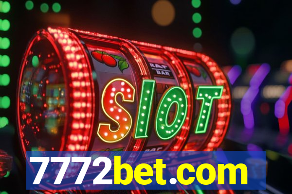 7772bet.com