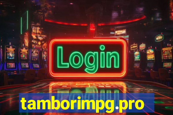tamborimpg.pro