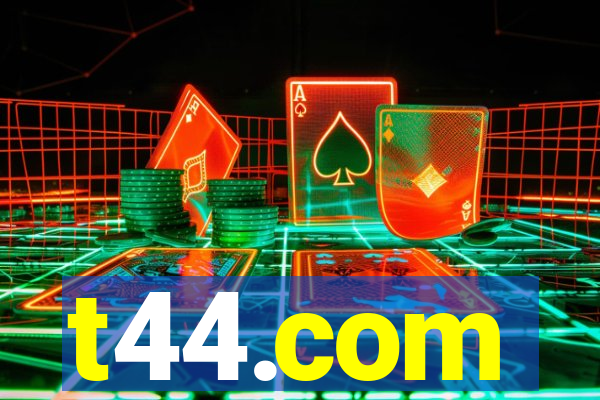 t44.com