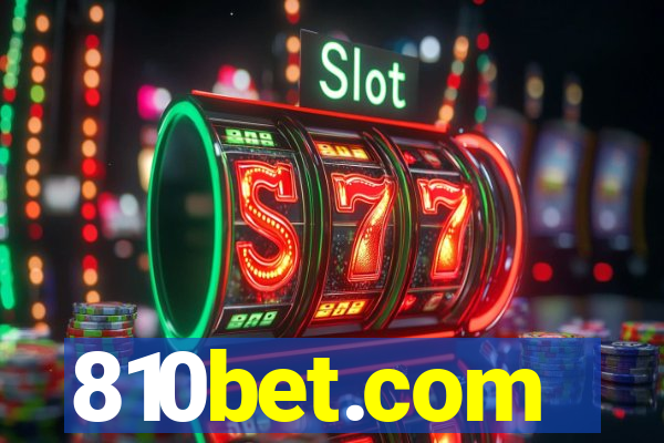 810bet.com