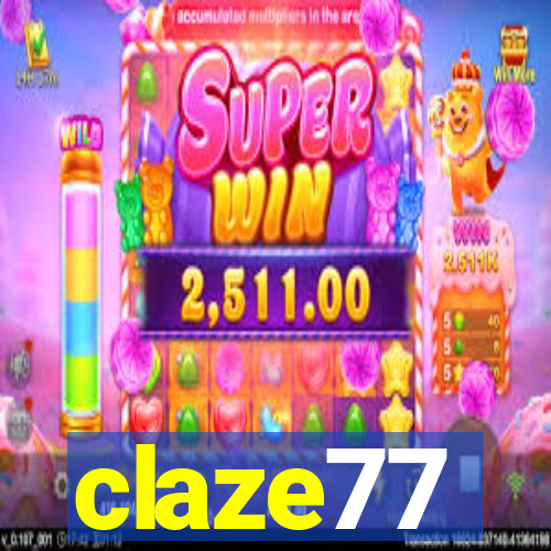 claze77