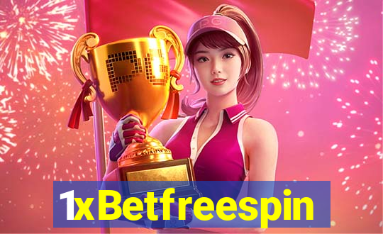 1xBetfreespin