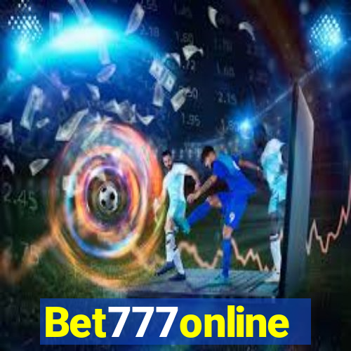Bet777online