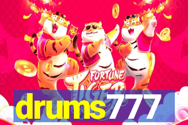 drums777