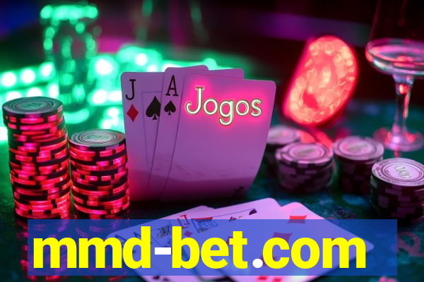 mmd-bet.com