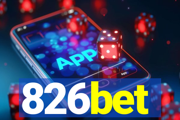 826bet