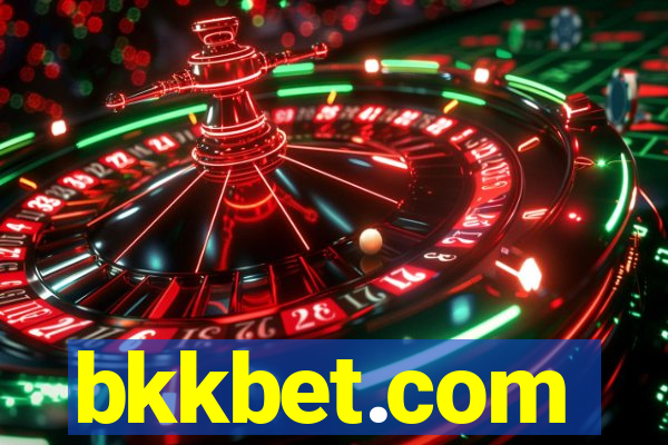 bkkbet.com