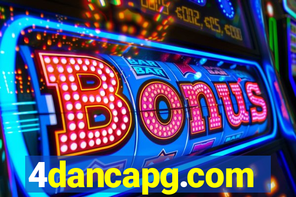 4dancapg.com