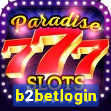 b2betlogin