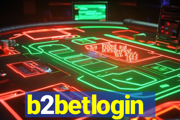 b2betlogin