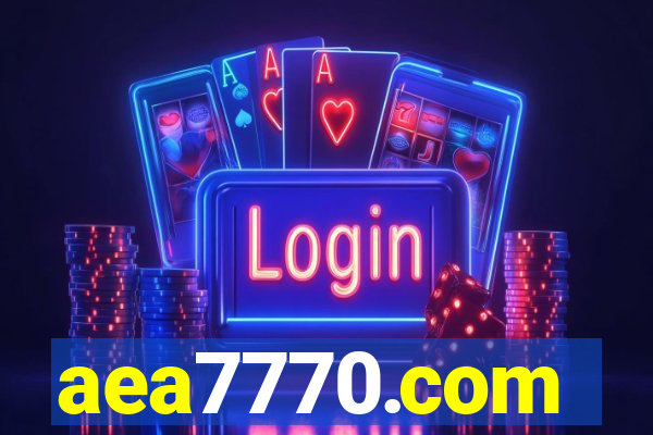 aea7770.com