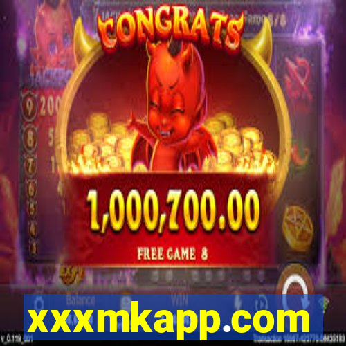 xxxmkapp.com