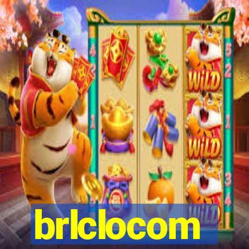 brlclocom