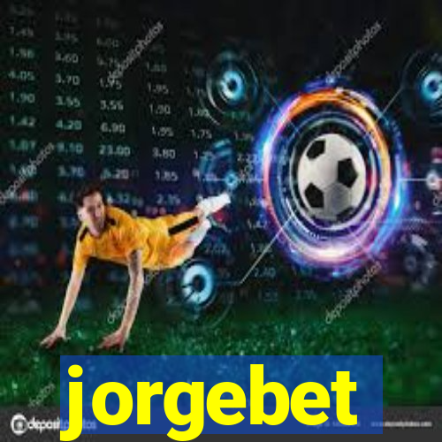 jorgebet