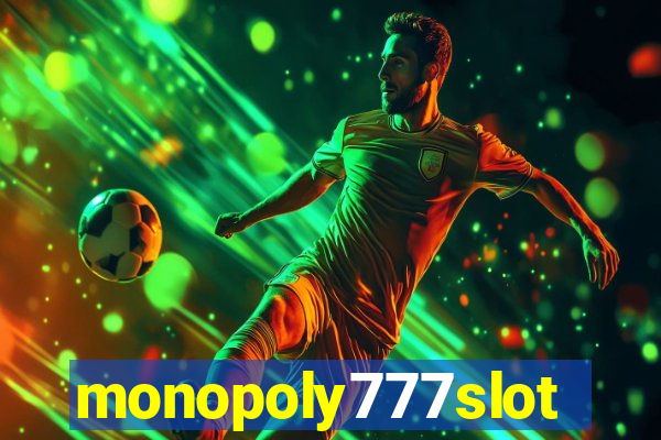 monopoly777slots.com