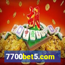 7700bet5.com