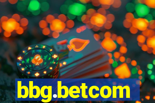 bbg.betcom