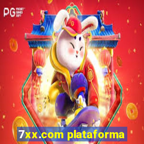 7xx.com plataforma