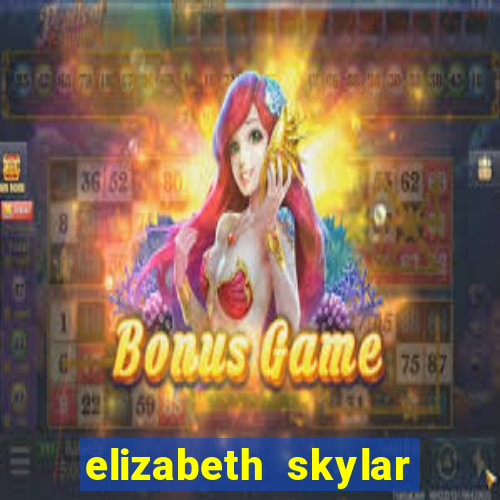 elizabeth skylar sinatra monroe