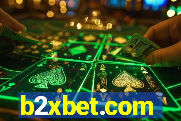b2xbet.com