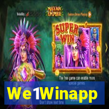 We1Winapp