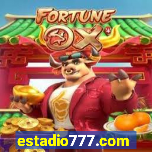 estadio777.com