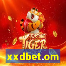 xxdbet.om