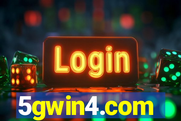 5gwin4.com
