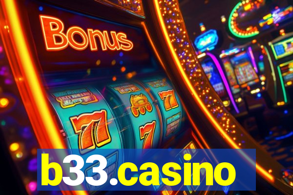 b33.casino
