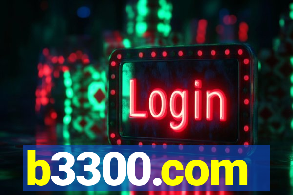 b3300.com