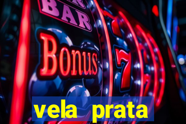 vela prata significado umbanda