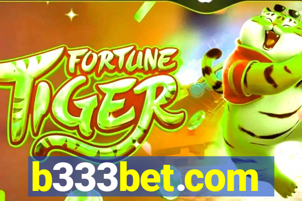 b333bet.com