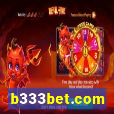 b333bet.com