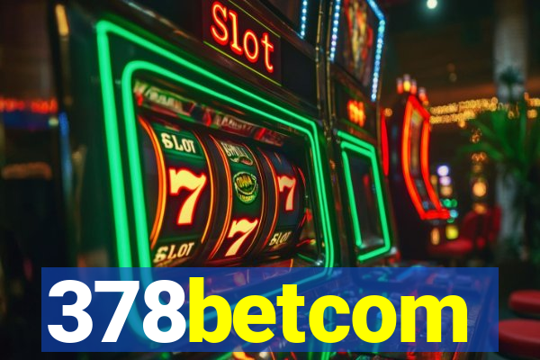 378betcom