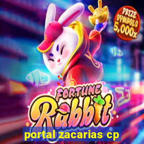 portal zacarias cp