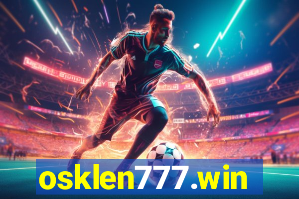 osklen777.win