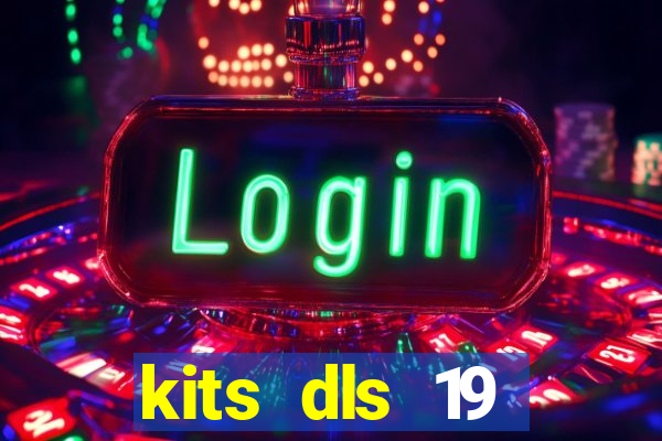 kits dls 19 barcelona 2023
