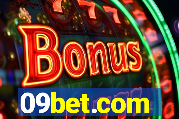 09bet.com