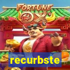 recurbste