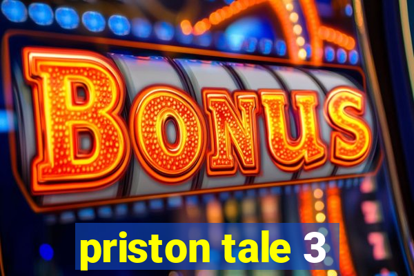 priston tale 3