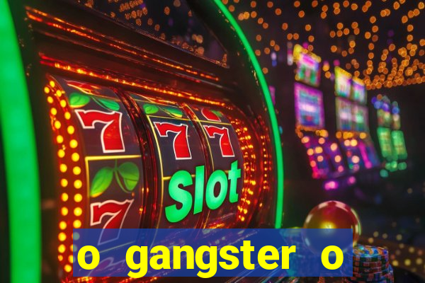 o gangster o policial e o diabo assistir